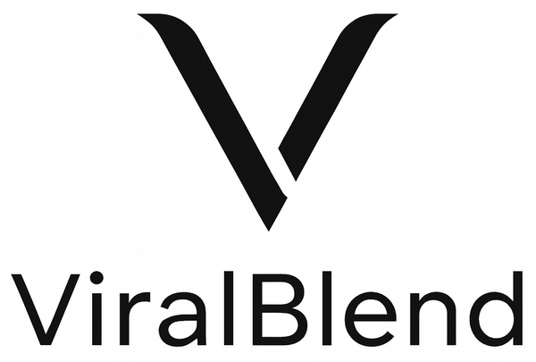 ViralBlend Store