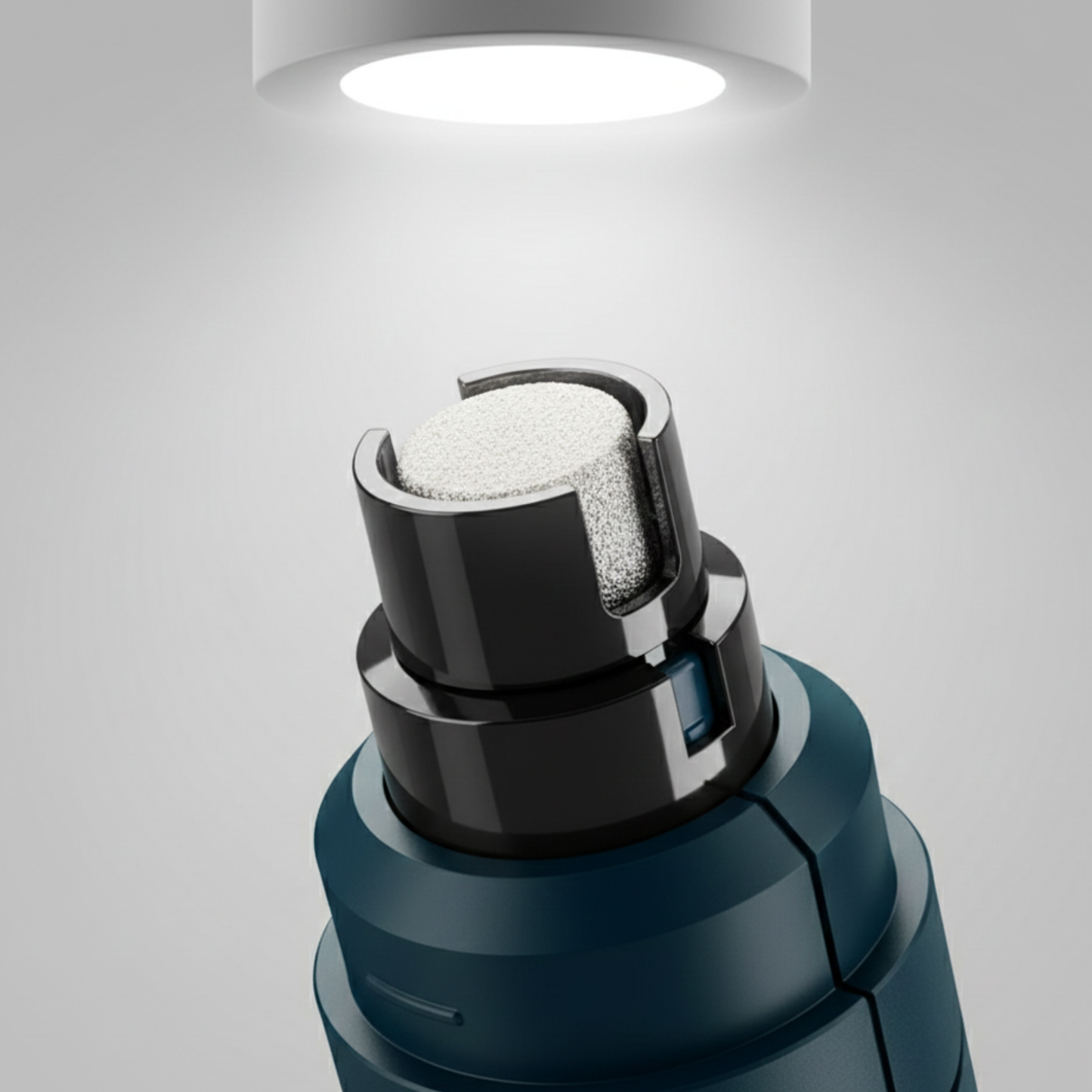 Pet Nail Pro™ – Lijadora Eléctrica Silenciosa para Uñas de Perros